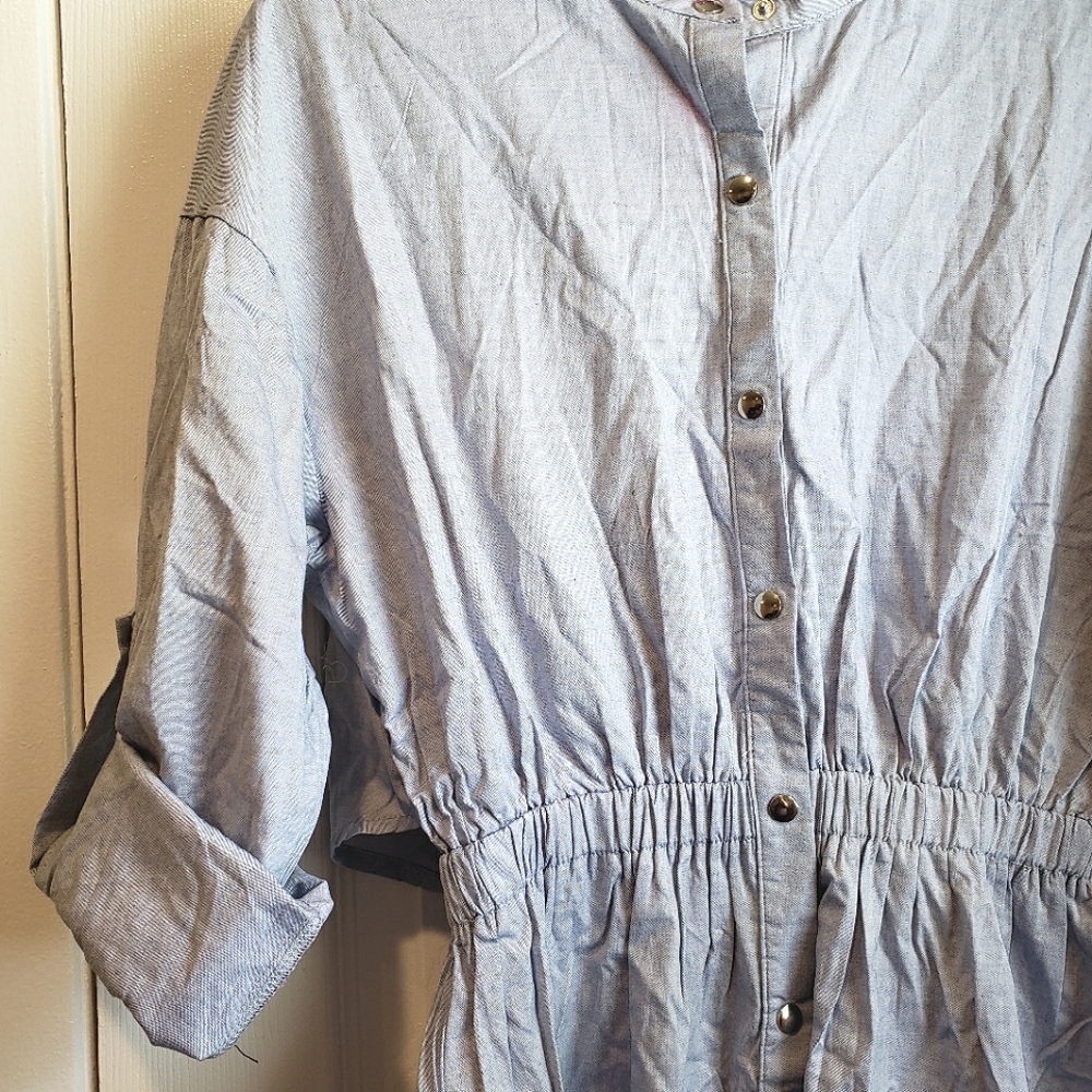 MDRN midi dress XL (12/14)